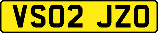 VS02JZO