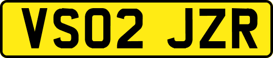 VS02JZR