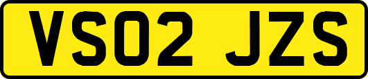 VS02JZS