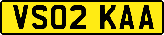 VS02KAA