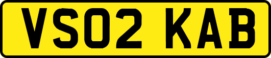 VS02KAB