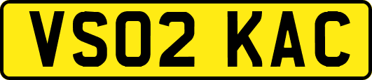 VS02KAC