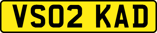 VS02KAD