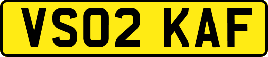 VS02KAF
