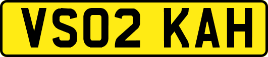 VS02KAH