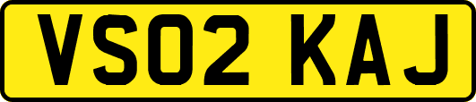 VS02KAJ