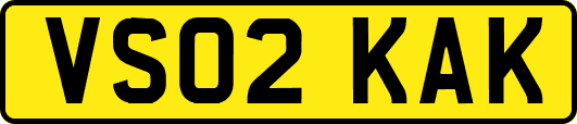 VS02KAK