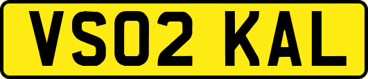 VS02KAL