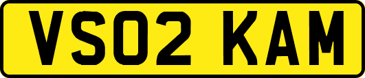 VS02KAM