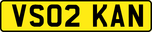 VS02KAN