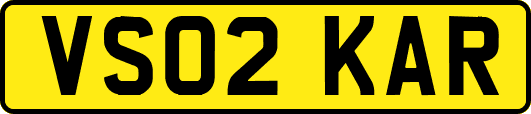 VS02KAR
