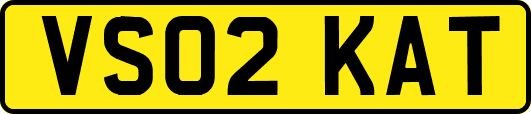 VS02KAT