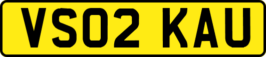 VS02KAU