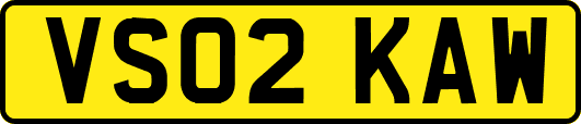 VS02KAW