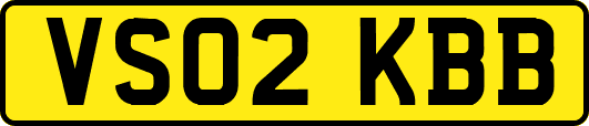 VS02KBB