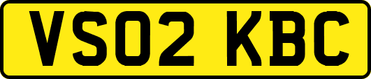 VS02KBC