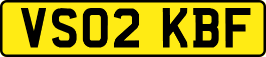 VS02KBF