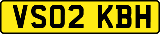 VS02KBH