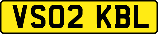 VS02KBL