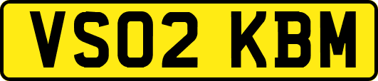 VS02KBM