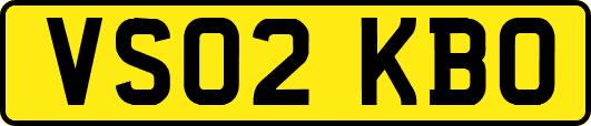 VS02KBO