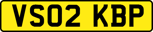 VS02KBP
