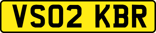 VS02KBR