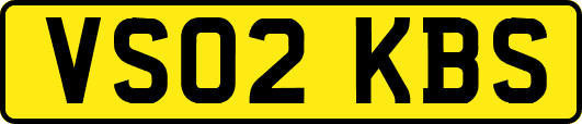 VS02KBS