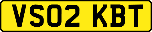 VS02KBT