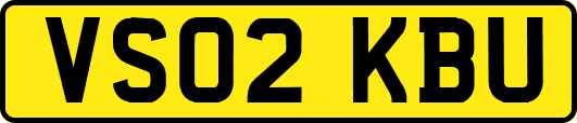 VS02KBU