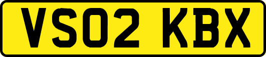 VS02KBX