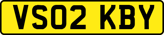VS02KBY