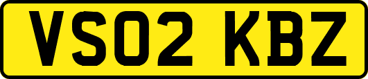 VS02KBZ