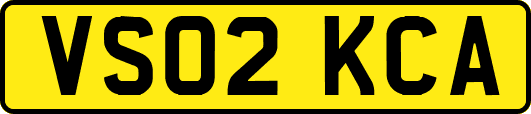 VS02KCA