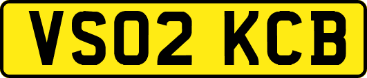 VS02KCB