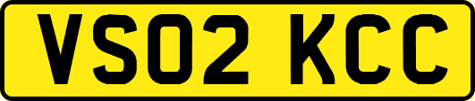 VS02KCC