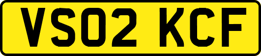 VS02KCF