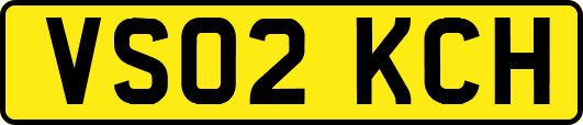 VS02KCH