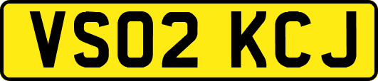 VS02KCJ