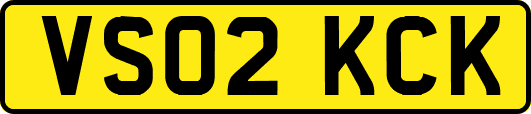 VS02KCK