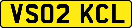 VS02KCL