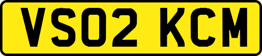 VS02KCM