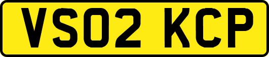 VS02KCP
