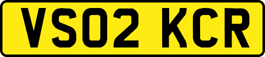 VS02KCR