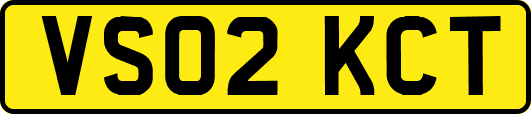 VS02KCT
