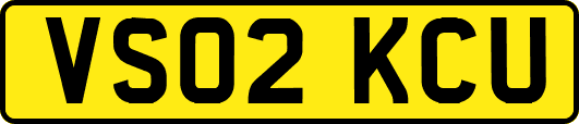 VS02KCU
