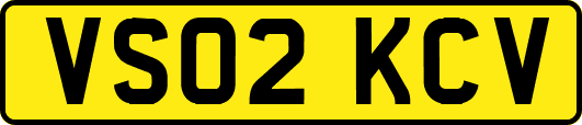 VS02KCV