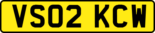 VS02KCW
