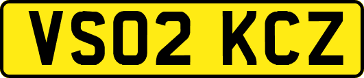 VS02KCZ