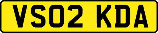 VS02KDA